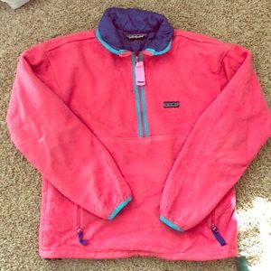 Vintage Patagonia Fleece Jacket